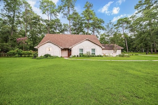 1307 Masters Way, Kingwood, TX 77339