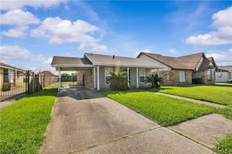 7542 Lehigh St, New Orleans, LA 70127