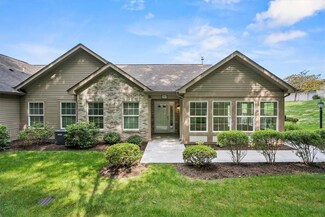 1165 Links Way, Gibsonia, PA 15044