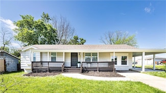 16312 E Independence Ave, Independence, MO 64050