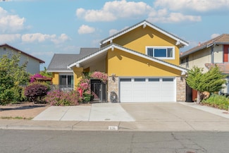 626 Hollyhock Dr, San Leandro, CA 94578