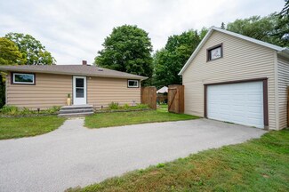 1405 Texas St, Sturgeon Bay, WI 54235