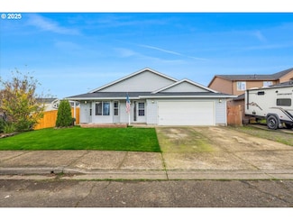 504 SE 11th Way, Battle Ground, WA 98604