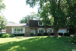 50 Hackberry Cir, Galesburg, IL 61401