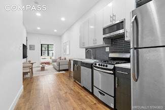 1913 Palmetto St Unit 1-L, Ridgewood, NY 11385