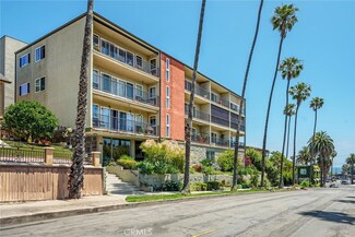 110 Termino Ave Unit 102, Long Beach, CA 90803