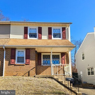 1413 Bradley St, Marcus Hook, PA 19061