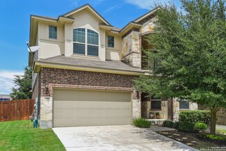 2809 Ashwood Rd, Schertz, TX 78108