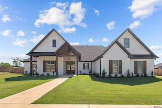 12237 Harlon St, Flint, TX 75762
