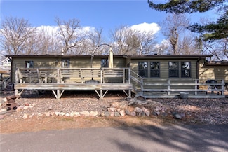 1022 Highway M Unit 18, Chetek, WI 54728