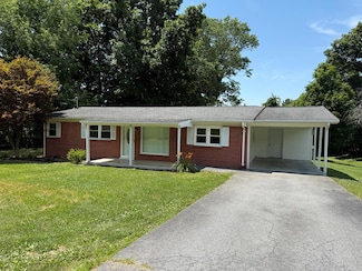 140 Georgia St, Bristol, VA 24201