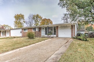 10528 Chickering Dr, Saint Louis, MO 63136