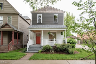 1777 W 57th St, Cleveland, OH 44102