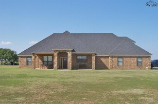 18080 Little Lease Road Holliday Texas, Holliday, TX 76366