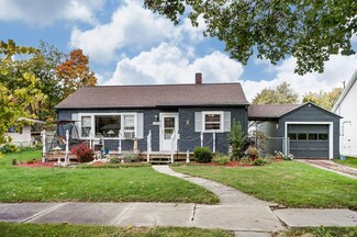 618 S Ijams St, Garrett, IN 46738
