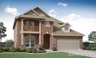 1200 Sylvia St, Desoto, TX 75115
