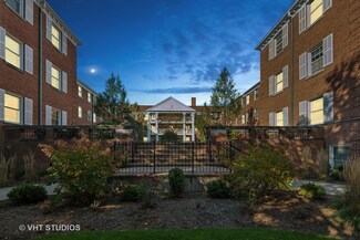 2242 Sherman Ave Unit 1, Evanston, IL 60201