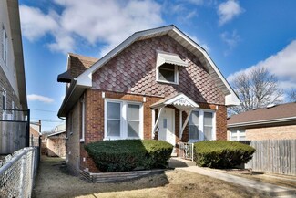2852 N New England Ave, Chicago, IL 60634