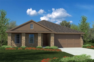 624 Cofer Way, Fort Worth, TX 76179