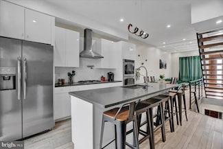 1526 S Stillman St, Philadelphia, PA 19146