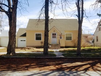 912 S 2nd St, Hamilton, MT 59840