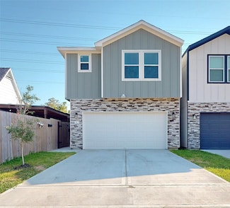 147 Woodvale St Unit A, Houston, TX 77012