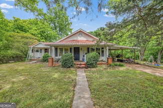 6803 Old Cornelia Hwy, Lula, GA 30554