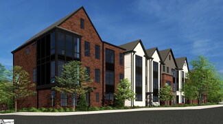 1305 Pendleton St Unit 11, Greenville, SC 29611