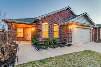 908 Watson Way, Crowley, TX 76036