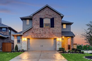 32927 Silver Meadow Way, Pattison, TX 77423