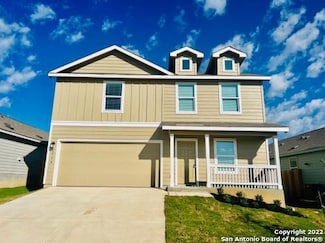 5778 Companion Loop, Bulverde, TX 78163