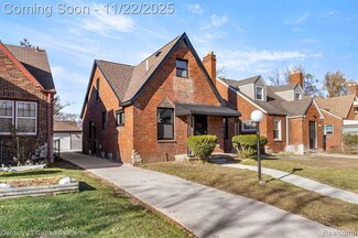 15721 Robson St, Detroit, MI 48227
