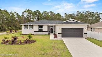 219 Triana Ave SW, Palm Bay, FL 32908