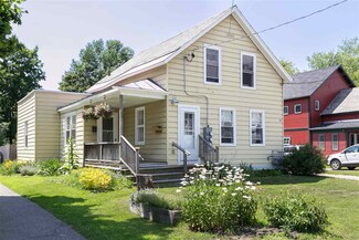 50 West St, Winooski, VT 05404