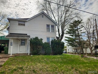 760 Swanwick St, Chester, IL 62233