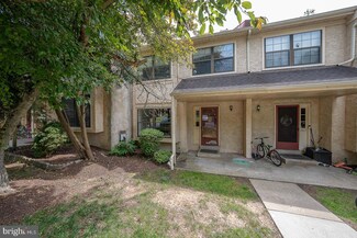 266 Walnut Springs Ct Unit 266, West Chester, PA 19380