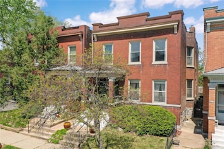 4175 Flad Ave Unit A, Saint Louis, MO 63110