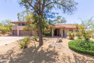1305 Coyote Pass, Carefree, AZ 85377