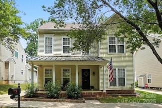 10306 Meadow Crossing Ln, Cornelius, NC 28031