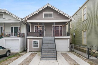 204 N Clark St, New Orleans, LA 70119