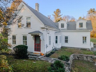 324 Mount Blue St, Norwell, MA 02061