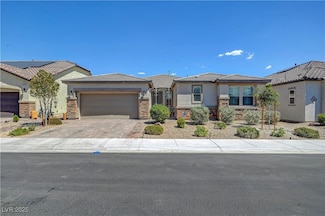 5424 Kamilla Raen St, North Las Vegas, NV 89031