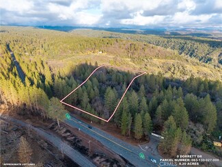 0 Dorrett Dr, Forest Ranch, CA 95942