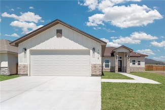 3618 Perry Ln, Corpus Christi, TX 78410