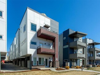 2815 W 25th Ave Unit 1, Denver, CO 80211