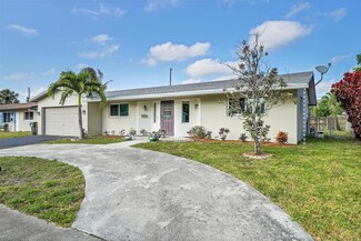 730 NW 44th Ave, Coconut Creek, FL 33066