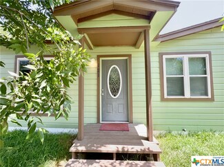 121 W Ruby Rd, Harker Heights, TX 76548