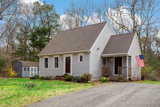 12 Whimbrel Dr, Bourne, MA 2532