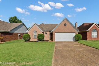 9136 Tahoe Dr, Olive Branch, MS 38654