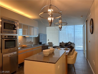 3726 Las Vegas Blvd S Unit 1703, Las Vegas, NV 89158